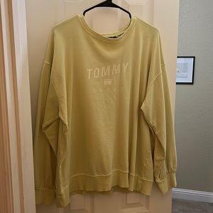 Tommy Hilfiger Mens Sweatshirt
